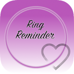 Cover Image of ダウンロード Ring Reminder 1.1.2 APK