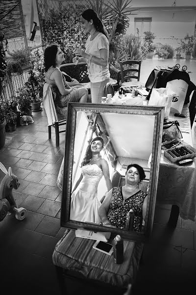 Wedding photographer Alessandro Delia (delia). Photo of 2 January 2014