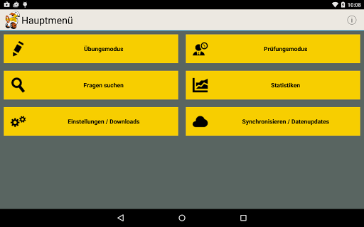 Fahrschulcard 2015 Lite