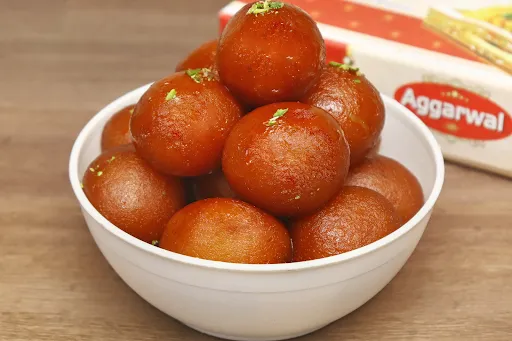 Gulab Jamun