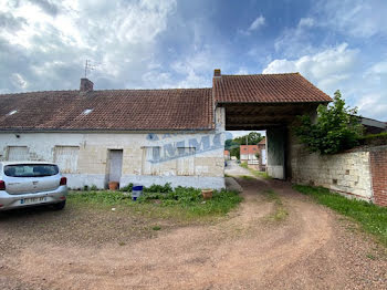 maison à Agnez-lès-Duisans (62)