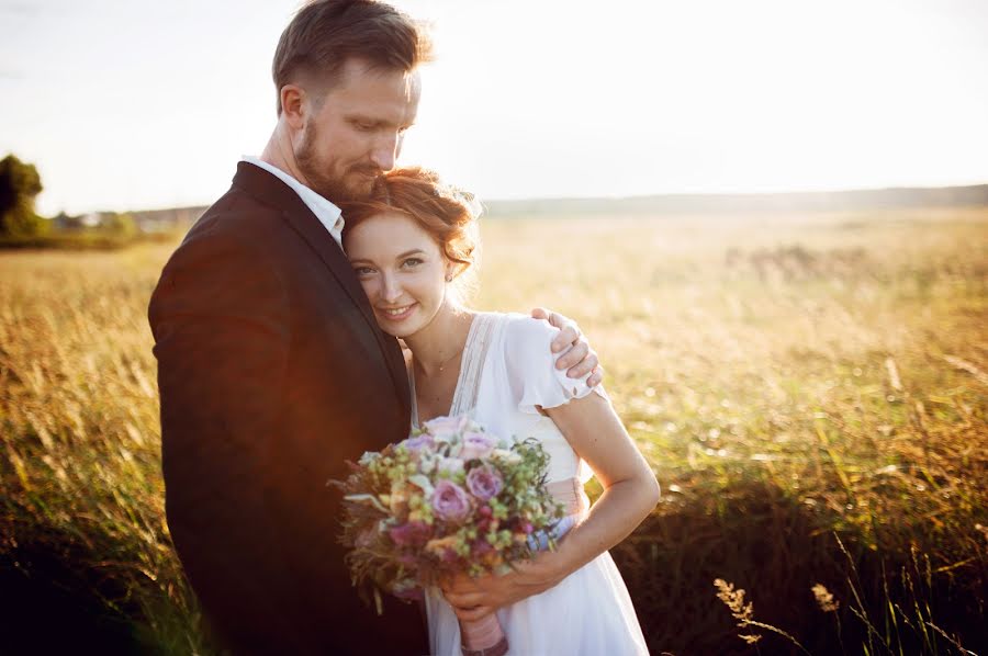 Fotógrafo de casamento Taras Kovalchuk (taraskovalchuk). Foto de 4 de dezembro 2015