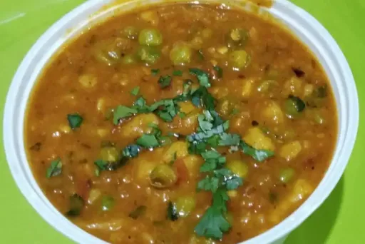 Aloo Matar