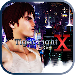 Cover Image of Unduh Tiger Fight Street X 1.0 APK