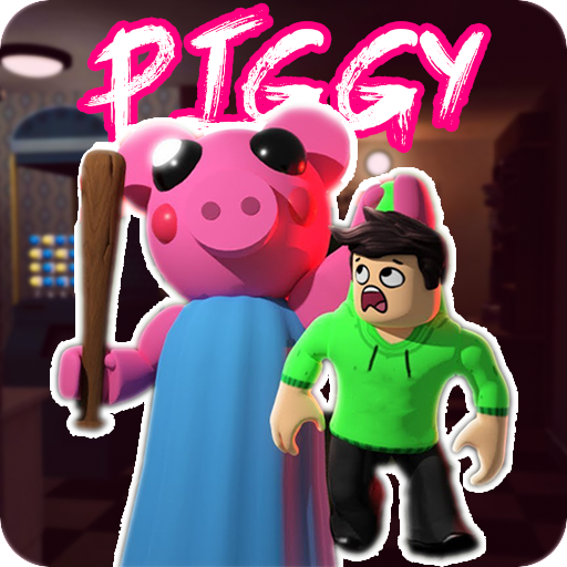 Updated Piggy Granny Scary Escape Roblx Mod Clown House Pc Android App Mod Download 2021 - esacpe grammus hous roblox