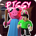 Download Piggy Granny Scary Escape Roblx mod Clown Install Latest APK downloader