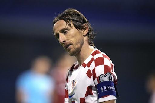 Modrić: Važno je da smo se plasirali na EP, ali tamo moramo bolje