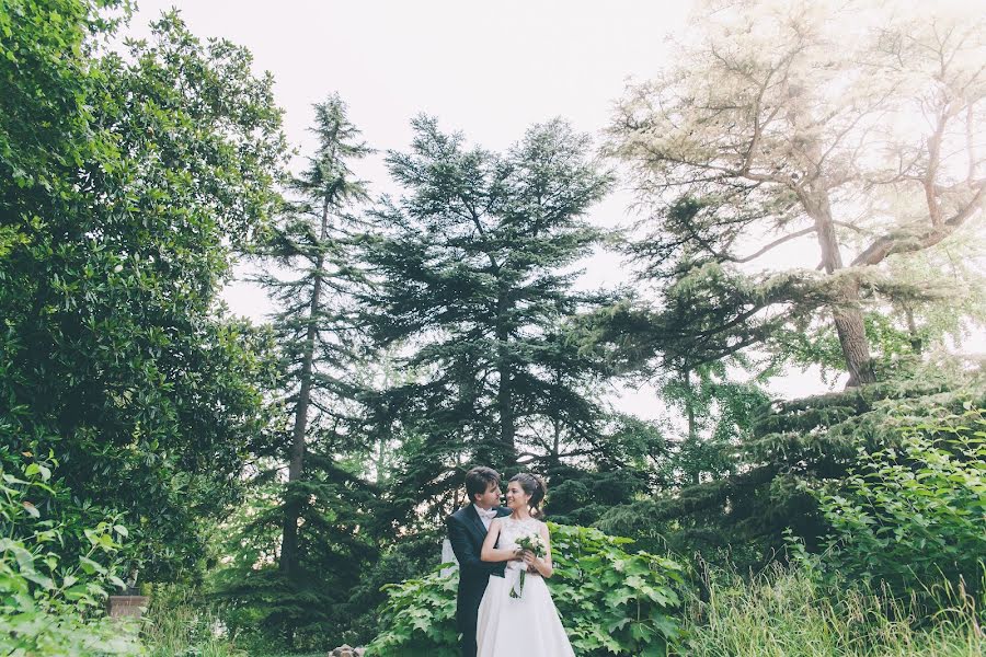 Fotógrafo de bodas Anaïs Gordils (weddingsart). Foto del 11 de julio 2014