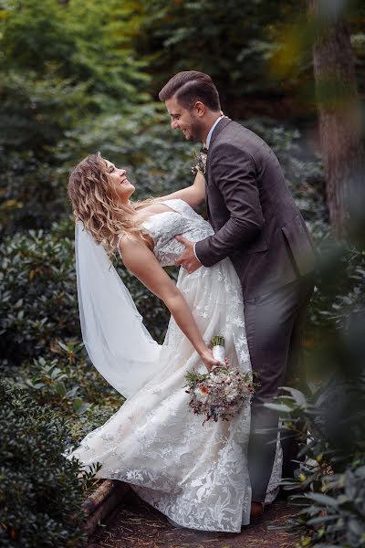 Photographe de mariage Remigijus Pipynė (rgstudio). Photo du 3 janvier 2020