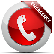 Emergency telephone numbers  Icon