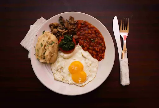 The Farmers Breakfast