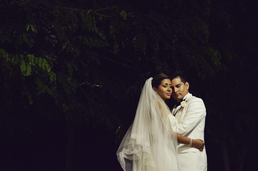 Fotógrafo de casamento Jaquie Rosillo (jaquie). Foto de 16 de março 2015