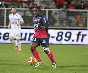 Anderlecht op jacht in Frankrijk