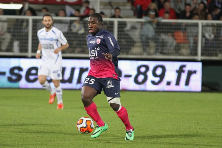 Anderlecht op jacht in Frankrijk