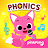 Pinkfong Super Phonics icon