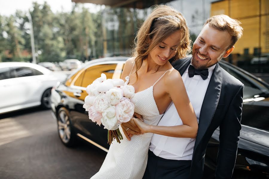 Düğün fotoğrafçısı Anastasiya Belskaya (belskayaphoto). 10 Temmuz 2019 fotoları