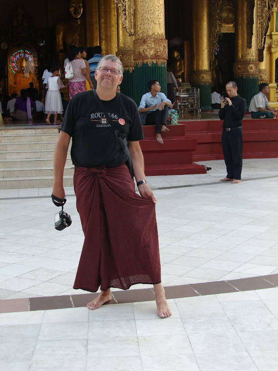 pagode shwedagon yangon 