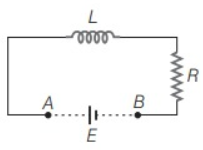 Lr circuit