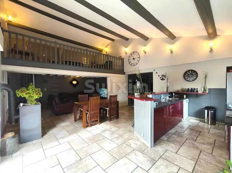 Vente villa 5 pièces 142 m² à Buis-les-Baronnies (26170), 429 000 €