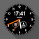 A/D Watchface icon