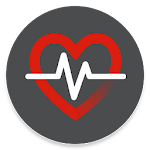 Heart Rate Monitor - HR Tracker - Pulse Checker Apk