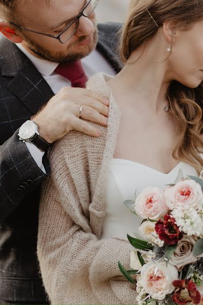 Photographe de mariage Vika Rybka (vikarybka). Photo du 19 février 2020