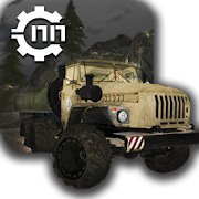 Redused Transmission off road Mod apk son sürüm ücretsiz indir