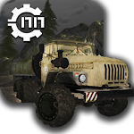 Redused Transmission off road Apk