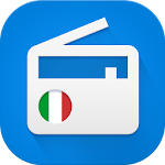 Cover Image of 下载 Radio Italia FM 4.9.45 APK