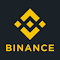 „Binance Desktop“ elemento logotipo vaizdas