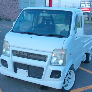 スクラムトラック DG63T