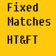 HT/FT 100% Fixed Expert for Android - Download