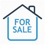 HOUSE FOR SALE  Icon