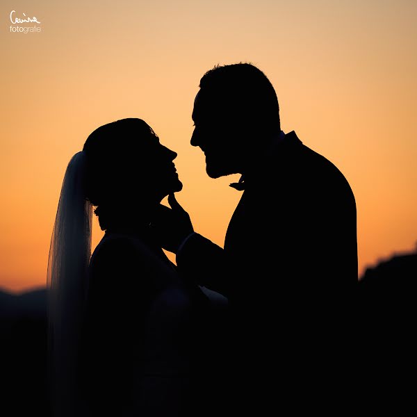 Fotografo di matrimoni Carmine Prestipino (carminefoto). Foto del 17 maggio 2022