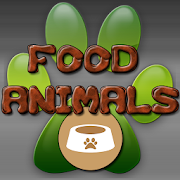 Food Animals gestion des repas