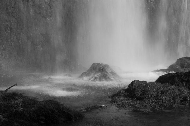 cascata di aledrag