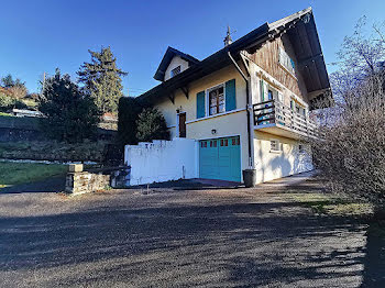 maison à Thonon-les-Bains (74)