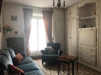 appartement à Le Chesnay-Rocquencourt (78)