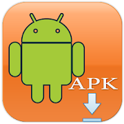 Apk Sharing  Icon