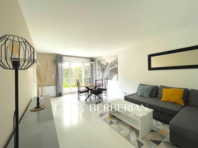 Vente appartement 2 pièces 52 m² à Puteaux (92800), 520 000 €