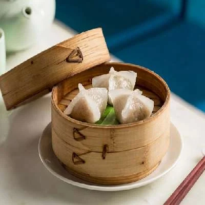 Chicken Classic Dimsum (Herbed)[6 Pcs]