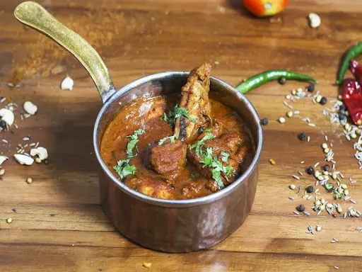 Chicken Chettinad