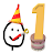 Se como Jose: HPC icon
