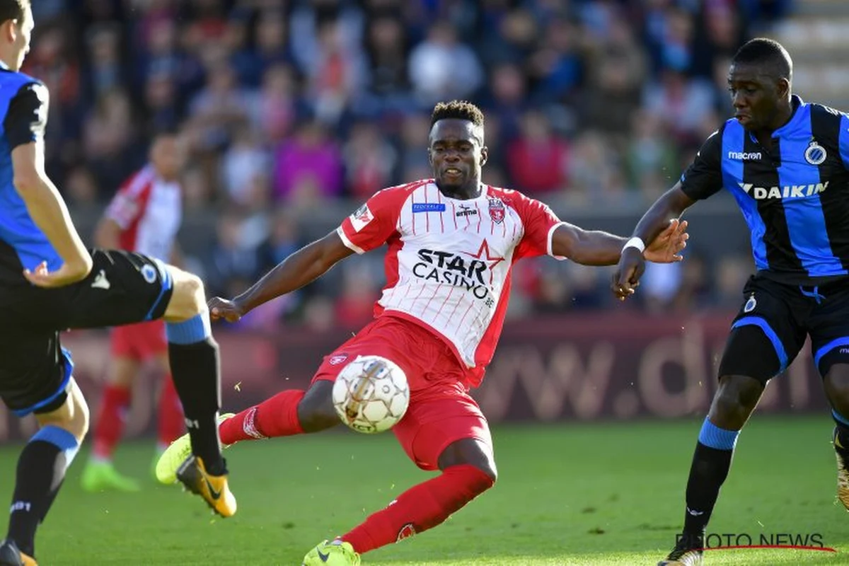 Teddy Mézague dit vivre une situation ubuesque en Roumanie : "Ils ont imité ma signature"