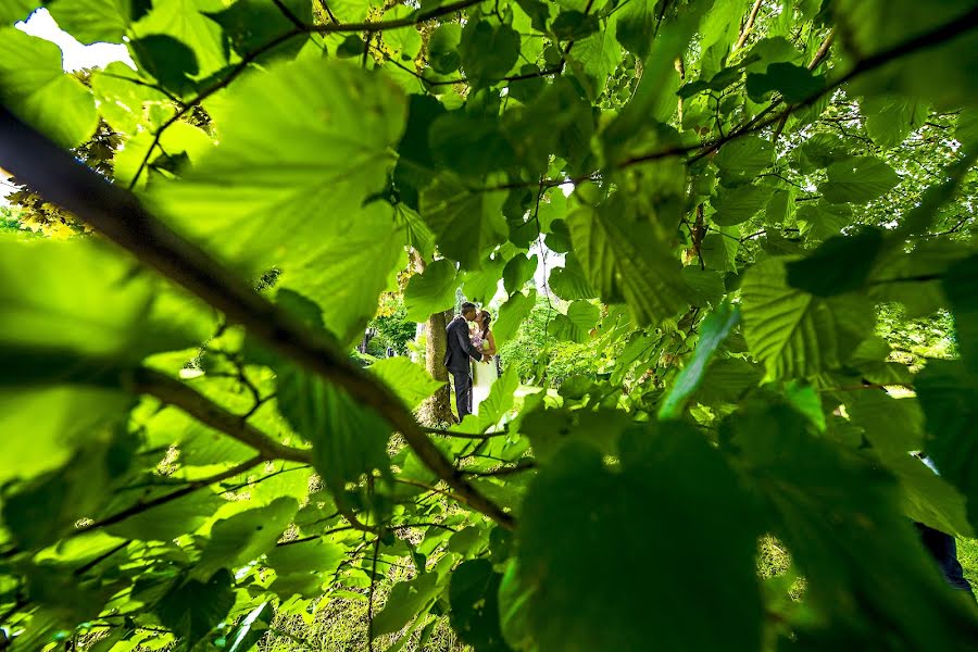 Svadobný fotograf Luigi Rota (rota). Fotografia publikovaná 4. júna 2016