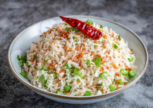 Veg Fried Rice