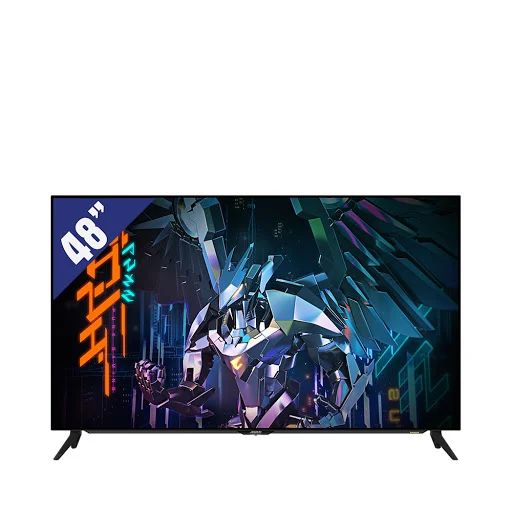 Màn hình 48 inch Aorus Gigabyte FO48U-EK