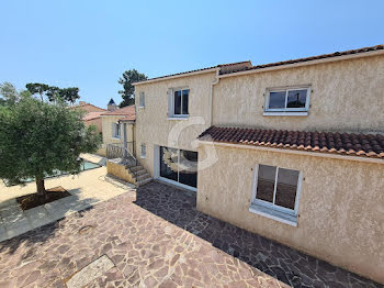 maison à Jard-sur-Mer (85)