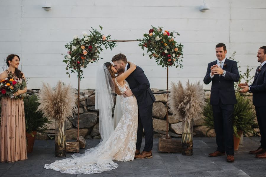 婚禮攝影師Dawn Honsky（dawnhonsky）。2023 4月27日的照片