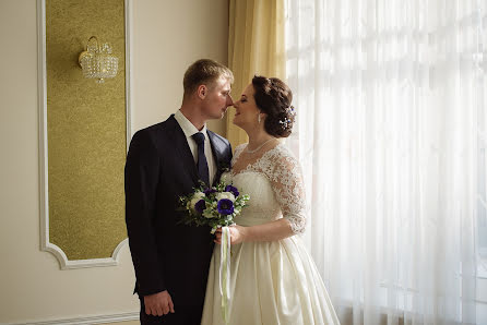 Wedding photographer Mariya Kayurova (kayurova). Photo of 9 March 2018